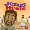 Jesus Heals